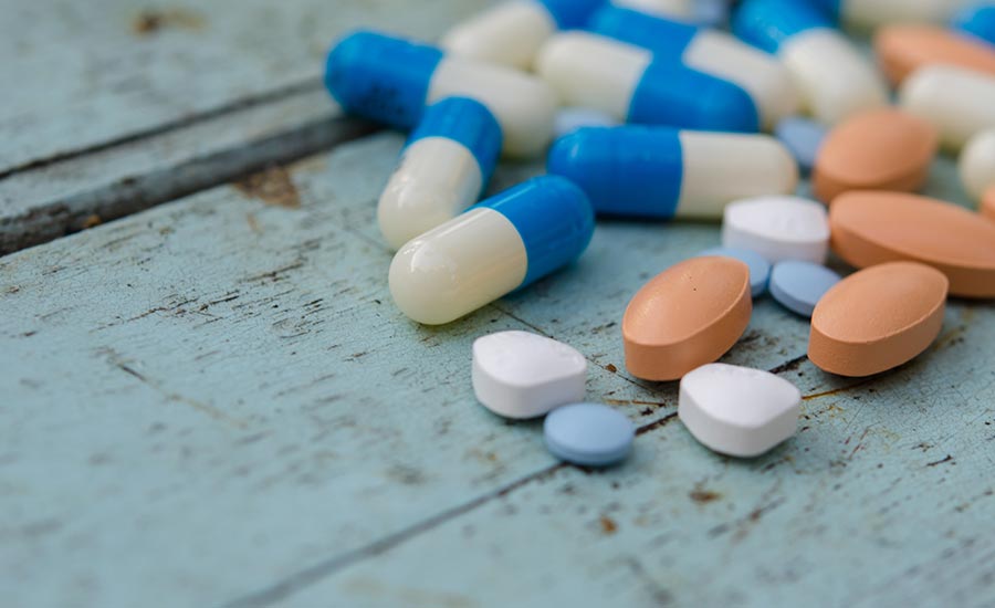 Essential Nutrients for a Strong Body