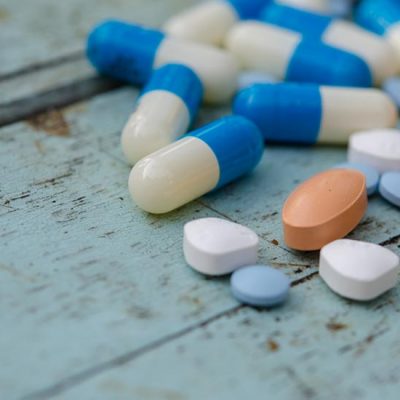 Essential Nutrients for a Strong Body